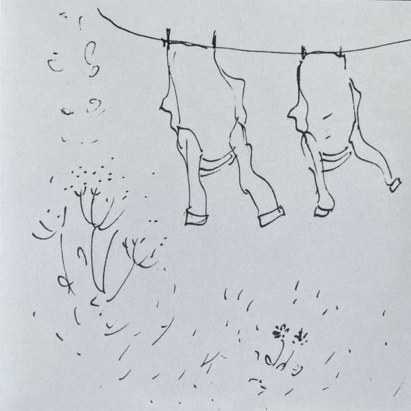 Annie A - The Wind That Had Not Touched Land | A Colourful Storm (acolour052)