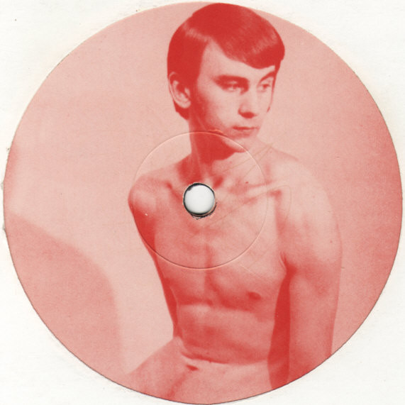 The People Movers - C Lime Woman | Eye Q Records (EYEUK016X) - 4 The People Movers - C Lime Woman | Eye Q Records (EYEUK016X) - 4