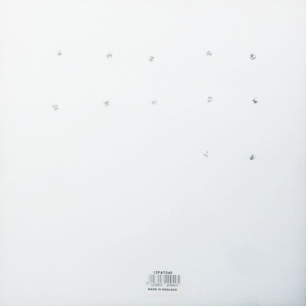 Duplo Remote / Com.A - Split Series #12 | FatCat Records (12FAT040) - 2