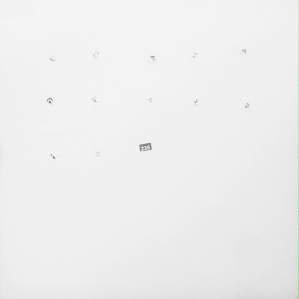 Duplo Remote / Com.A - Split Series #12 | FatCat Records (12FAT040)