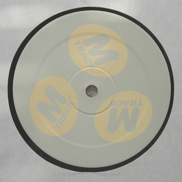 DJ Angelo - Overload | M-Track (MT019) - 2