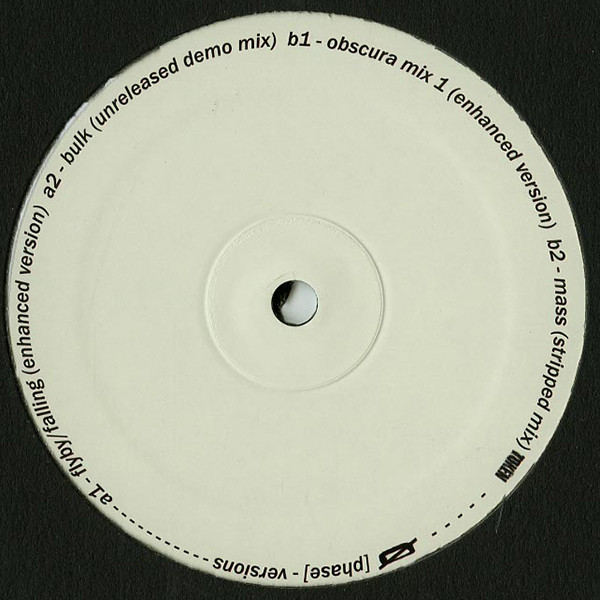 Ø [Phase] - Versions | Token (PH453)