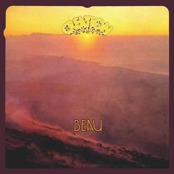 Beau - Creation | Sommor (SOMM021)