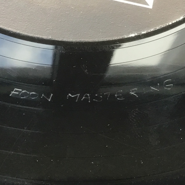 DJ Moneypenny Presents Systeme Imaginique - The Sublime Moment | Atom Records (MOM 03) - 5