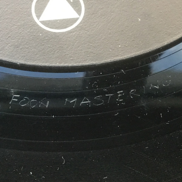 DJ Moneypenny Presents Systeme Imaginique - The Sublime Moment | Atom Records (MOM 03) - 7