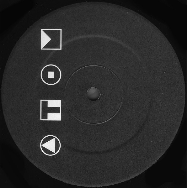 DJ Moneypenny Presents Systeme Imaginique - The Sublime Moment | Atom Records (MOM 03) - 4