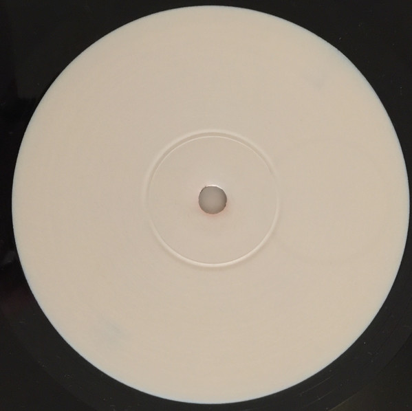 New Order - The Dream | Not On Label (New Order) (ME 020) - 4