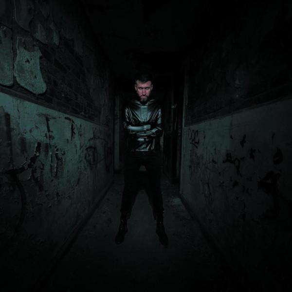 Samuel Kerridge - Memoir Of Disintegration | Blueprint (BPLP04) - main