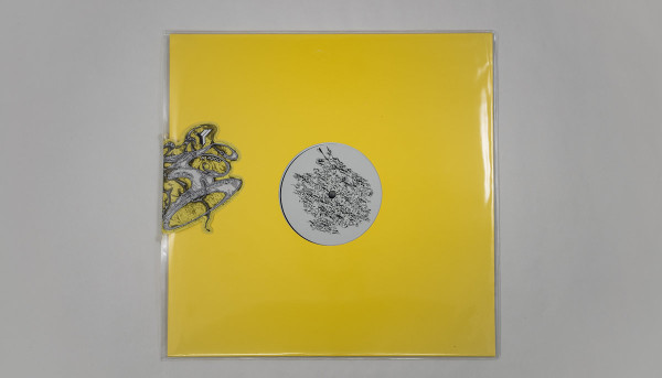 Feloneezy - Axis To Axis | Baroque Sunburst (BSUN004) - 2