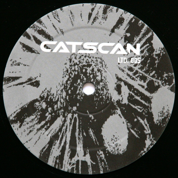 Catscan - Be Unforgettable | The Third Movement (T3RDM-00037) - 4