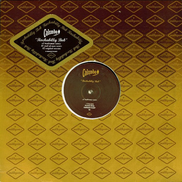 Columbo - Rockabilly Bob | V2 (VVR5007036P)