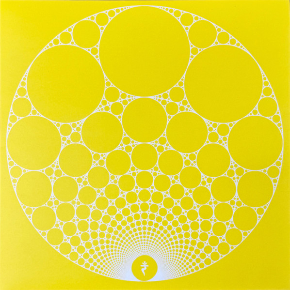 Marshall Jefferson - Yellow Meditation For The Dance Generation | Utter (UTTER 20)
