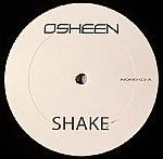Osheen / Dena - Shake / Frozen | Not On Label (NONO-03) - main