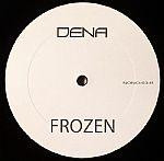 Osheen / Dena - Shake / Frozen | Not On Label (NONO-03) - 2