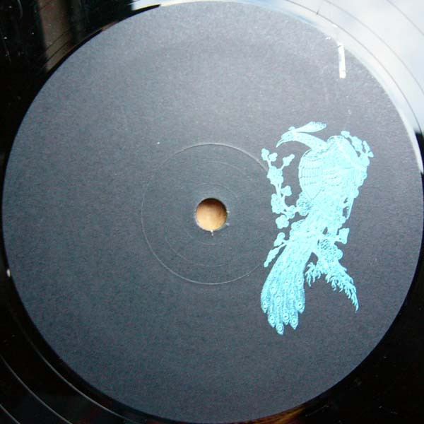 Plus - Triple Journey | Oblong Records (OBL 001) - 2 Plus - Triple Journey | Oblong Records (OBL 001) - 2