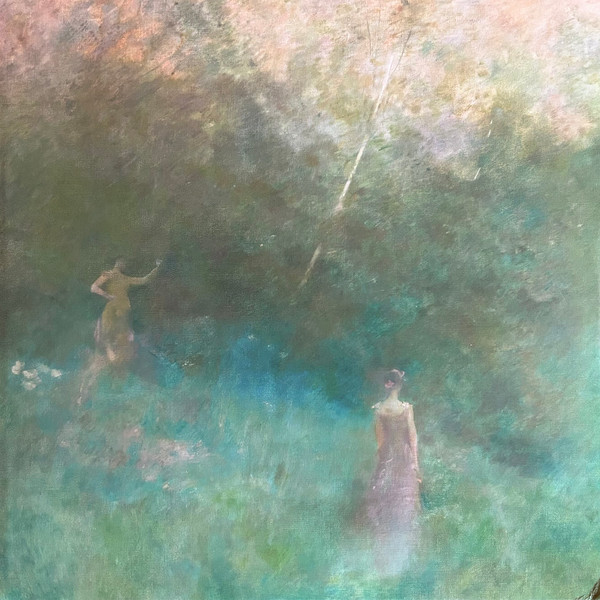 Codeine - Dessau | Numero Group (NUM900)