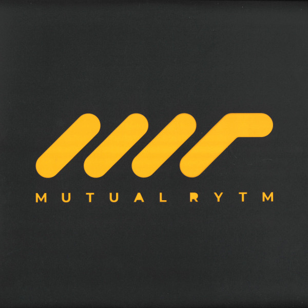 Various - Federation Of Rytm I | Mutual Rytm (MR001)