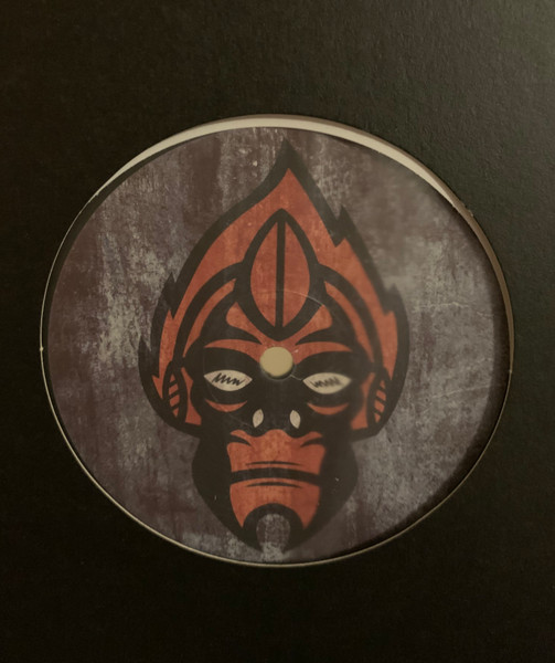 Bullet S - First Sign of Trouble | Erupt Records (PLINIAN3) - 2 Bullet S - First Sign of Trouble | Erupt Records (PLINIAN3) - 2