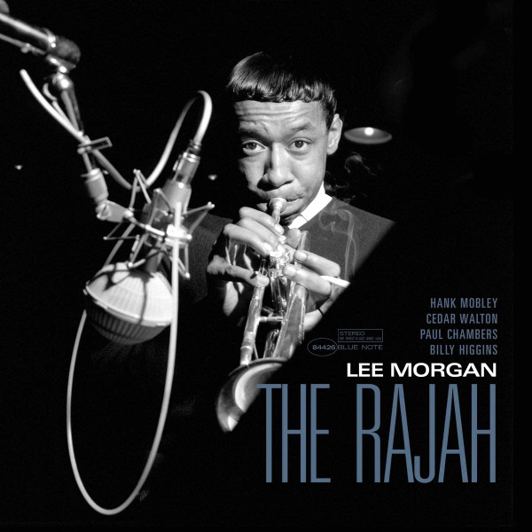 Lee Morgan - The Rajah | Blue Note (B0032112-01)