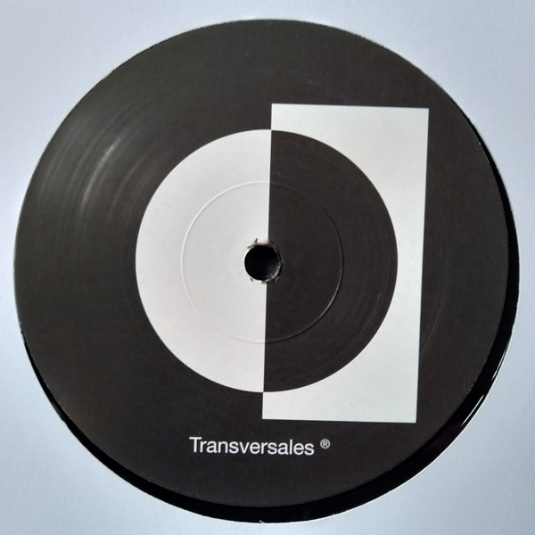 Alain Goraguer - Rare Soundtracks & Lost Tapes (1973 - 1984) | Transversales Disques (TRS30) - 4