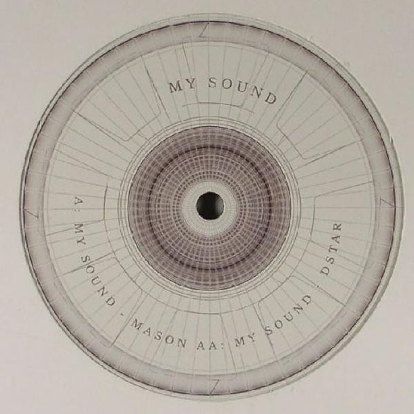 Mason / Dstar - My Sound Part 1 | Bad Habit (BDHBT002) - main