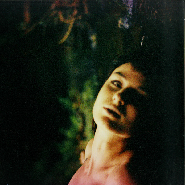 Cosimo Damiano - Disco Nemorense | NVDA (NVDA-01) - 2