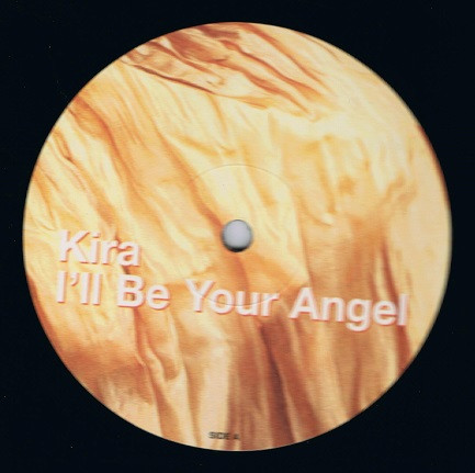 Kira - I'll Be Your Angel | BMG (74321 98922 1)