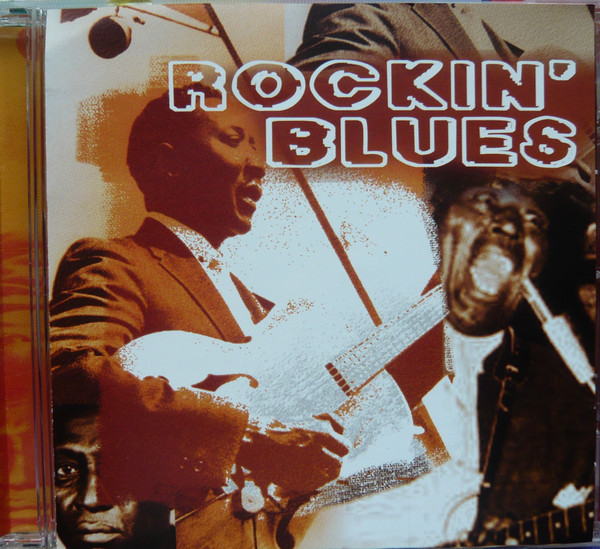 Various - Rockin' Blues | Time Music International Limited (TMI714)