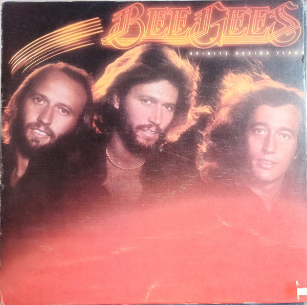 Bee Gees - Spirits Having Flown | RSO (2394216) - main Bee Gees - Spirits Having Flown | RSO (2394216) - main