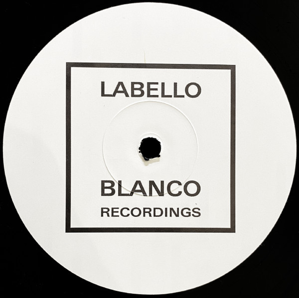 Macka Brown - Going Is Ruff | Labello Blanco Recordings (KLB02) - 2 Macka Brown - Going Is Ruff | Labello Blanco Recordings (KLB02) - 2