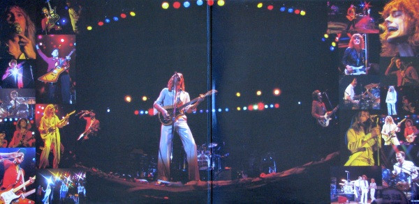 Cheap Trick - At Budokan | Epic (PE 35795) - 2