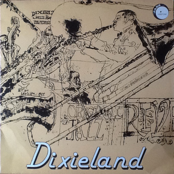 Various - Dixieland | Musica Jazz (2MJP 1010) Various - Dixieland | Musica Jazz (2MJP 1010)
