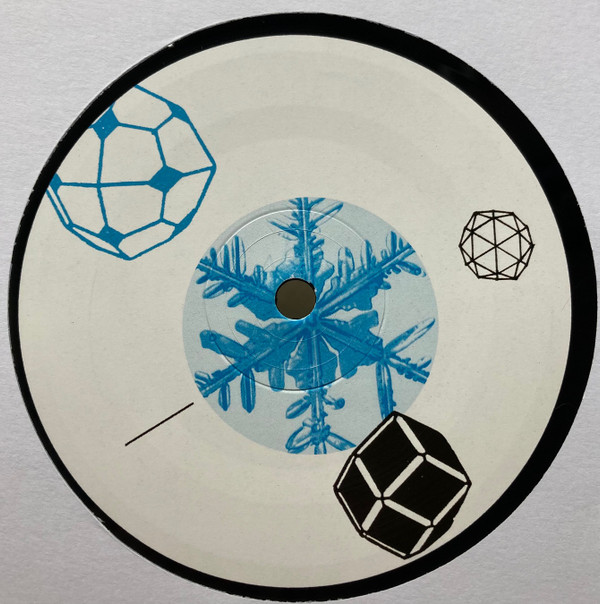 Anton Zap - Outside EP | Uzuri (Uzuri 007)