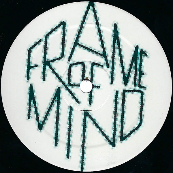 Kumulus - Cloud Chaser | Frame Of Mind (fom008) - 2