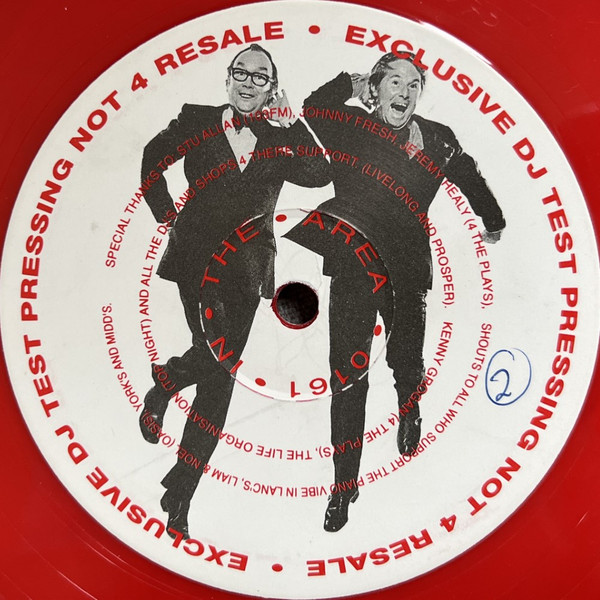 Clipper - Bring Me Sunshine EP | Not On Label (PO 9070) - 2