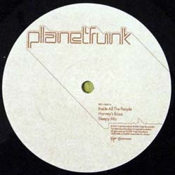 Planet Funk - Inside All The People | Virgin (VSTX1808) - main