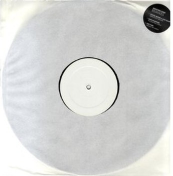 Sébastien Léger - Under Gypsy Woman | Not On Label (Sébastien Léger) (LEGER001) - main