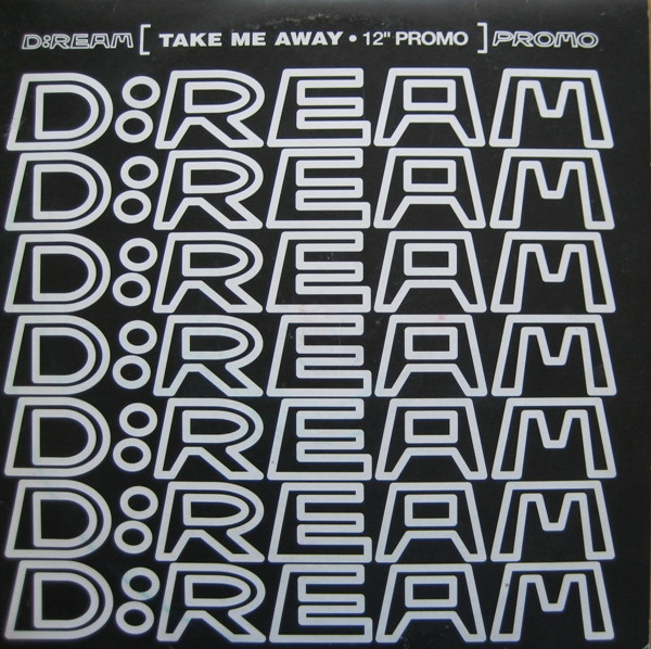 D:Ream - Take Me Away | Magnet (SAM 1366) D:Ream - Take Me Away | Magnet (SAM 1366)