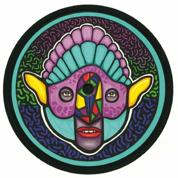 Flashmob - The Lone Brazillian | Hot Creations (HOTC112) - main