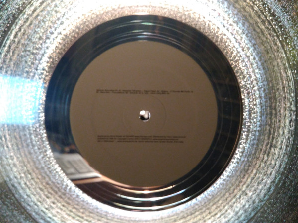 Various - Nonnative 04 | Semantica Records (SEMANTICA NNN 04) - main