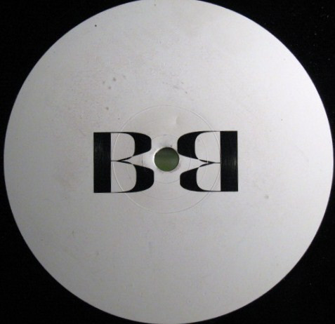 Mistrale - Dance In The Moon Light | Q Zone (Mis - 001) - 3