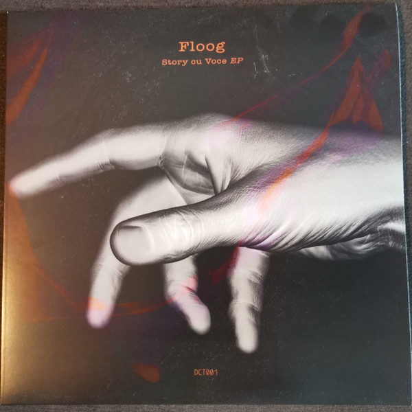 Floog - Piesa Cu Story EP | DCT (DCT001)