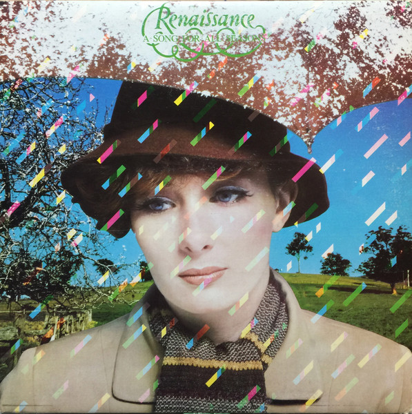 Renaissance - A Song For All Seasons | Sire (9147-6049) - main