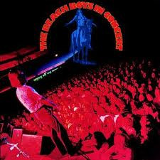 The Beach Boys - In Concert | Reprise Records (84001)