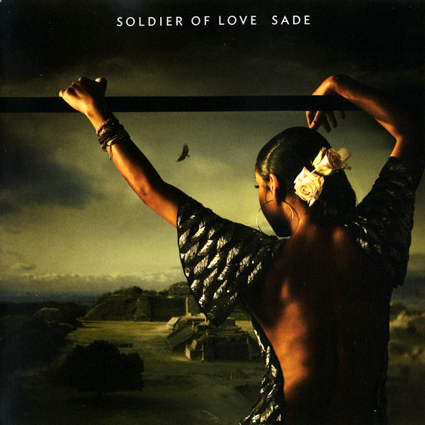 Sade - Soldier Of Love | RCA (88697638812) - main
