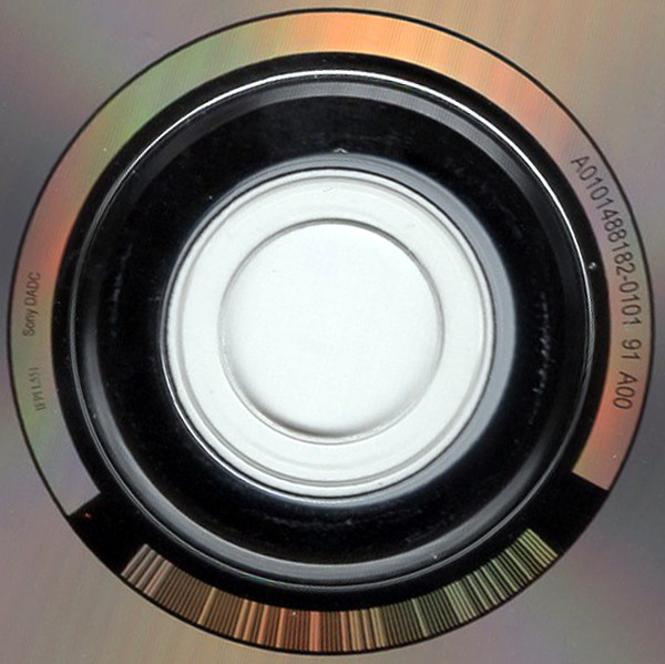 Sade - Soldier Of Love | RCA (88697638812) - 3