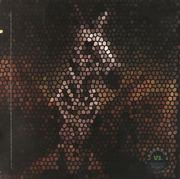 Adamski's Thing - Existential Boredom | ZTT (SAM 2081) - 2 Adamski's Thing - Existential Boredom | ZTT (SAM 2081) - 2