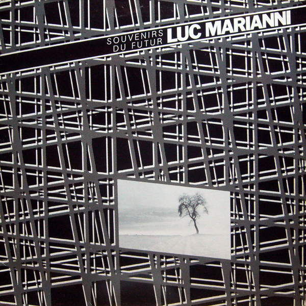 Luc Marianni - Souvenirs Du Futur | Féeri Music (féeri 280)