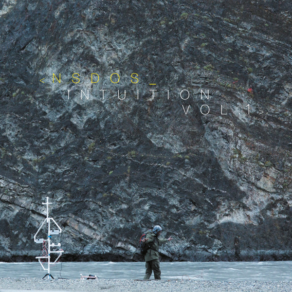 NSDOS - INTUITION Vol. 1 | Upton Park Publishing (UPP19051) NSDOS - INTUITION Vol. 1 | Upton Park Publishing (UPP19051)