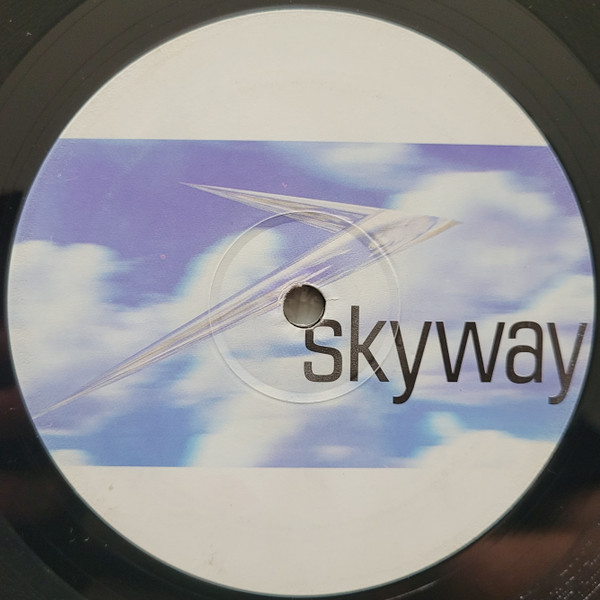 Huff & Puff - Help Me Make It | Skyway (SKYWT4) - 3 Huff & Puff - Help Me Make It | Skyway (SKYWT4) - 3